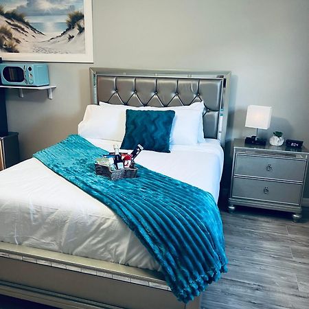 The Beach House At Sun City Hotell Sun City Center Eksteriør bilde