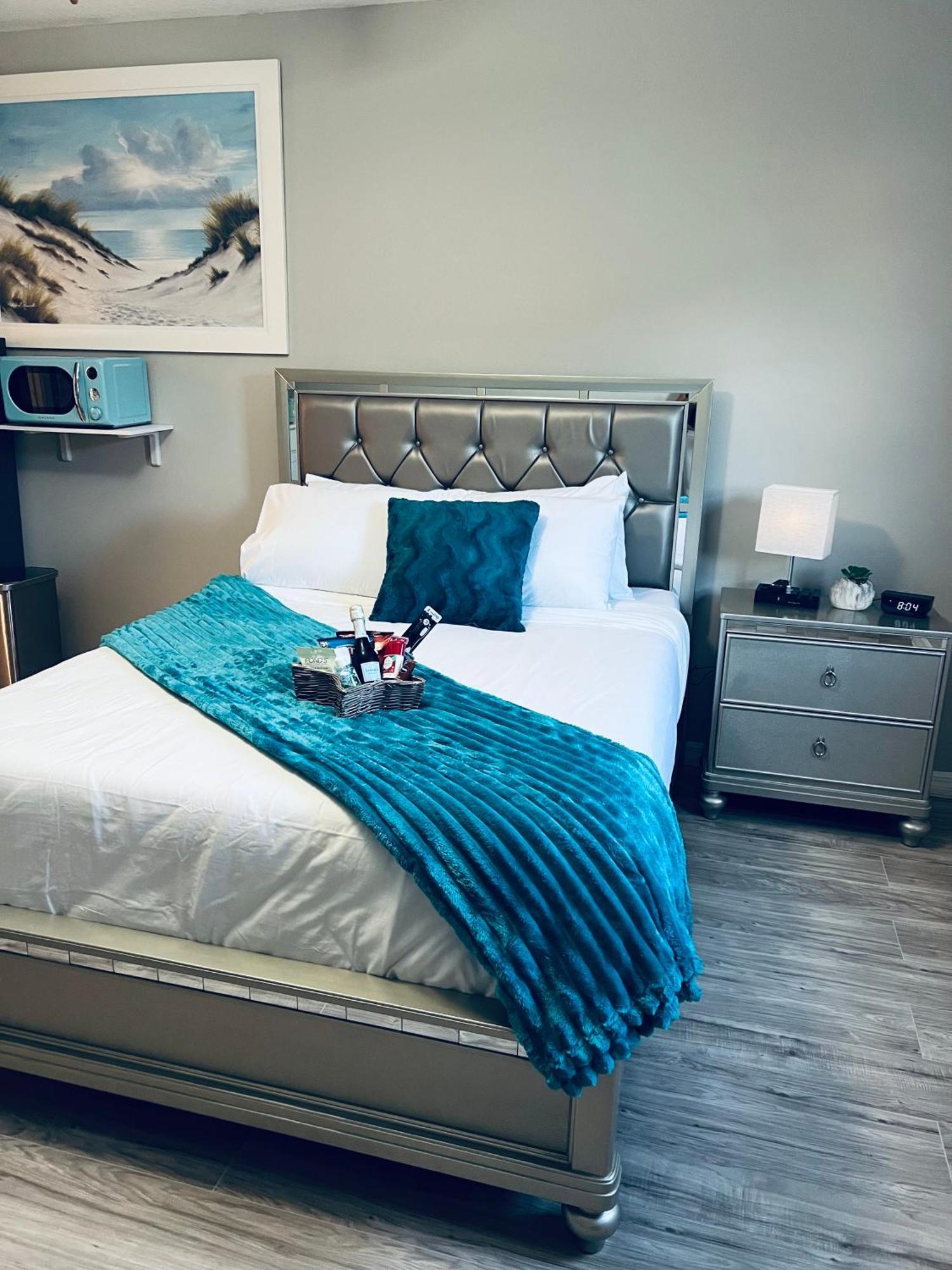 The Beach House At Sun City Hotell Sun City Center Eksteriør bilde
