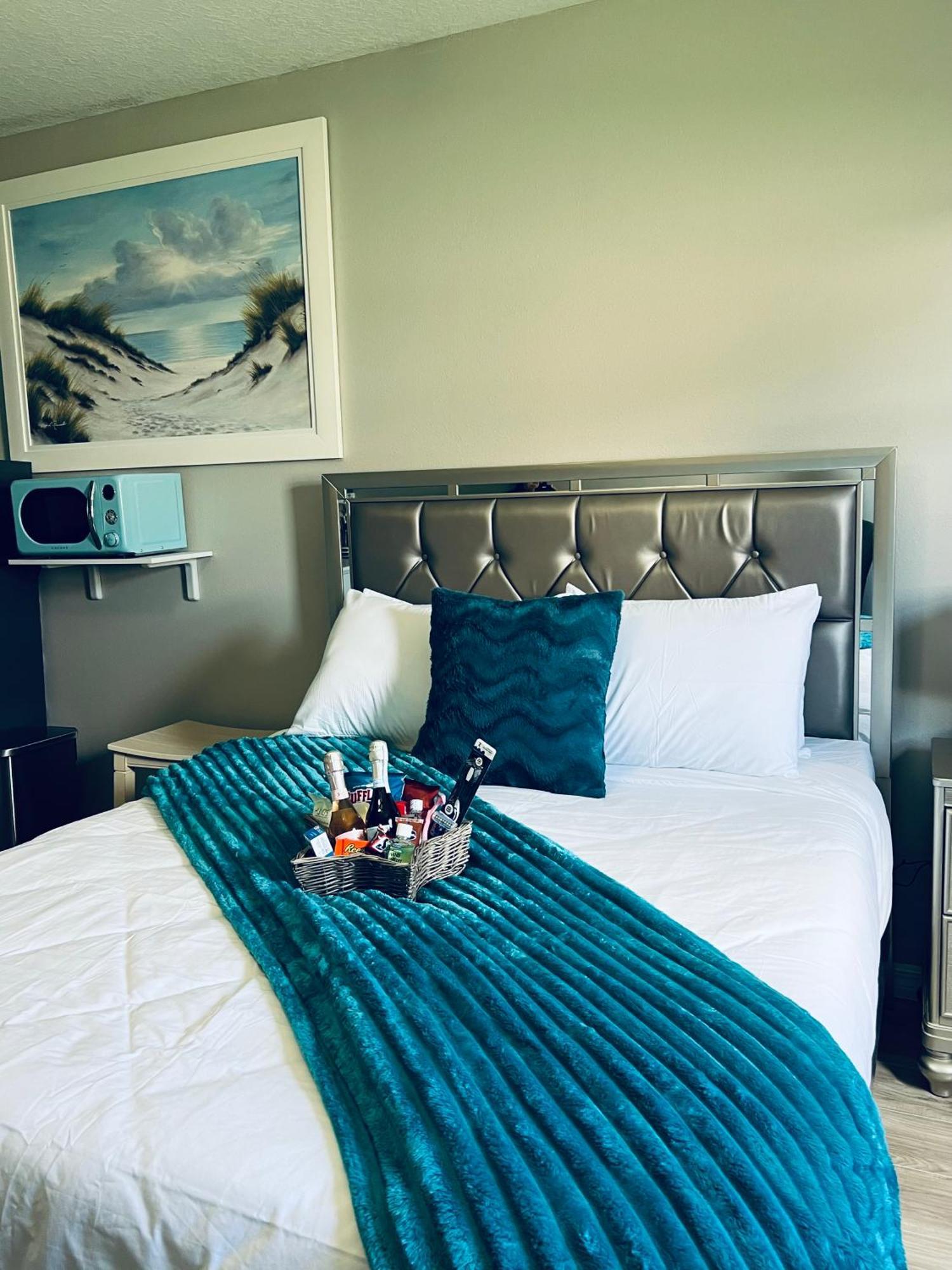 The Beach House At Sun City Hotell Sun City Center Eksteriør bilde